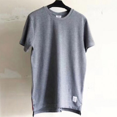 톰브라운 2018 남성용 티셔츠 TB011, 2가지 색상, ASP