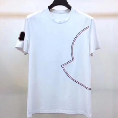 몽클레어 2018 남성용 티셔츠 MC003, 3가지 색상, X3
