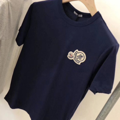 몽클레어 2018 남성용 티셔츠 MC005, 4가지 색상, ASP