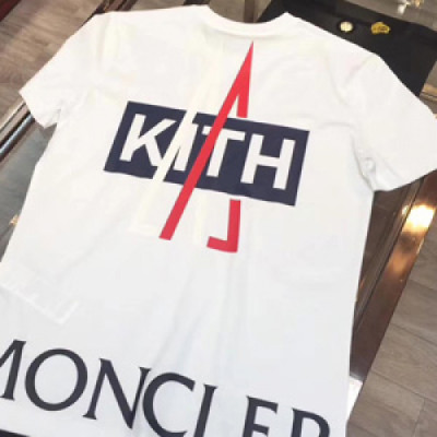 몽클레어 2018 남성용 티셔츠 MC015, 2가지 색상, M6