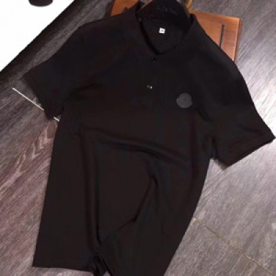 몽클레어 2018 남성용 티셔츠 MC034, 3가지 색상, X3