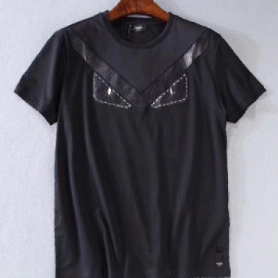 펜디 2018 남성용 티셔츠 FD005, X3