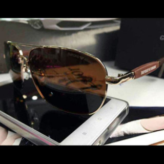알마니 2015 남성용 선글라스 AR001, 2가지 색상