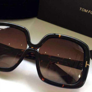 톰포드 2015 여성용 선글라스 TF002, 2가지 색상