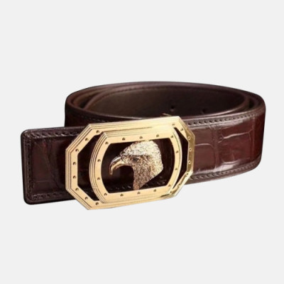 Stefano Ricci 2019 Mens Business Leather Belt - 스테파노리치 남성 비지니스 자동 버클 레더 벨트 Ste0028x.Size(3.5cm).2컬러(블랙은장/브라운금장)
