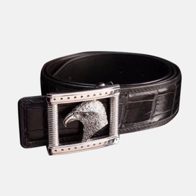 Stefano Ricci 2019 Mens Business Leather Belt - 스테파노리치 남성 비지니스 자동 버클 레더 벨트 Ste0029x.Size(3.5cm).2컬러(블랙은장/브라운금장)