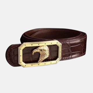 Stefano Ricci 2019 Mens Business Leather Belt - 스테파노리치 남성 비지니스 자동 버클 레더 벨트 Ste0030x.Size(3.5cm).2컬러(블랙은장/브라운금장)