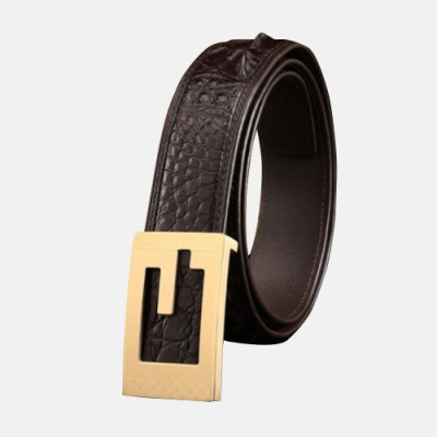 Gucci 2019 Mens Classic Steel Buckle Besiness Leather Belt - 구찌 신상 남성 클래식 스틸 버클 비지니스 레더 벨트 Guc0857x.Size(3.8cm).2컬러(블랙은장/브라운금장)