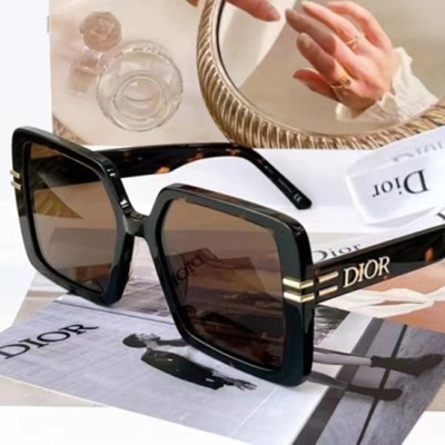 Dior 2023 Mm/Wm Trendy Frame Eyewear - 디올 남자 트렌디 프레임 아이웨어 Dio0249x.Size(59-20-145).6컬러