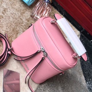 MiuMiu 2019 Medium Tote Shoulder Bag,17cm - 미우미우 2019 미듐 토트 숄더백,5BH121, MIUB0241, 17cm,핑크