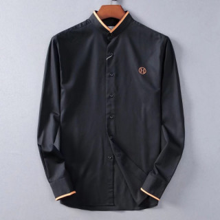 Hermes 2019 Mens Classic Cotton Tshirt - 에르메스 2019 남성 신상 클래식 코튼 셔츠 Her0304x.Size(m - 3xl).블랙
