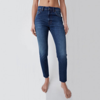 [클래식]Acne 2019 Womens Classic Denim Pants - 아크네 여성 클래식 데님 팬츠 Ace0044x.Size(26 - 30).블루