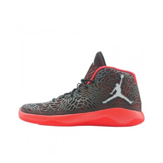 Air Jordan 2019 Ultra Fly Mens Running Shoes - 에어조던 2019 울트라 플라이 남성용 런닝슈즈 ,AIRJS0006, Size(255 - 280), 블랙