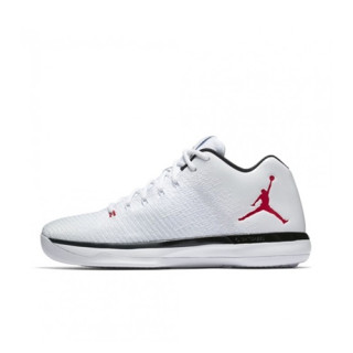 Air Jordan 2019 31 Mens Running Shoes - 에어조던 2019 31 남성용 런닝슈즈 ,AIRJS0012, Size(255 - 280), 화이트