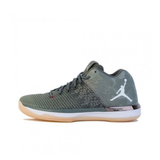 Air Jordan 2019 31 Mens Running Shoes - 에어조던 2019 31 남성용 런닝슈즈 ,AIRJS0013, Size(255 - 280), 그레이