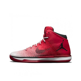 Air Jordan 2019 31 Mens Running Shoes - 에어조던 2019 31 남성용 런닝슈즈 ,AIRJS0017, Size(255 - 280), 레드