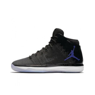 Air Jordan 2019 31 Mens Running Shoes - 에어조던 2019 31 남성용 런닝슈즈 ,AIRJS0019, Size(255 - 280), 블랙