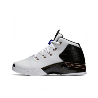 Air Jordan 2019 17 Mens Running Shoes - 에어조던 2019 17 남성용 런닝슈즈 ,AIRJS0036, Size(255 - 280), 화이트
