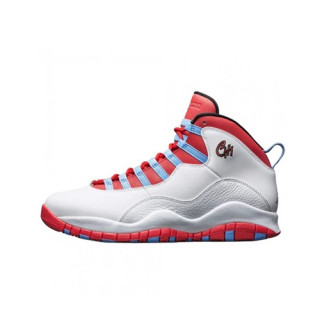 Air Jordan 2019 10 Mens Running Shoes - 에어조던 2019 10 남성용 런닝슈즈 ,AIRJS0100, Size(255 - 280), 화이트