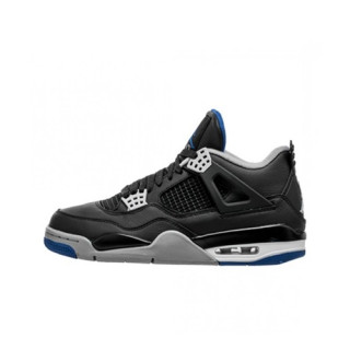 Air Jordan 2019 4 Mens Running Shoes - 에어조던 2019 4 남성용 런닝슈즈 ,AIRJS0157, Size(255 - 280), 블랙