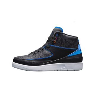Air Jordan 2 x Nike 2019  Mens Running Shoes - 에어조던 2 x 나이키 2019 남성용 런닝슈즈 ,AIRJS0158, Size(255 - 280), 블랙