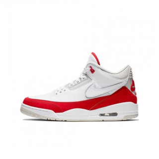 Air Jordan 3 x Nike 2019  Mens Running Shoes - 에어조던 3 x 나이키 2019 남성용 런닝슈즈 ,AIRJS0171, Size(255 - 280), 화이트