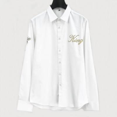 [구찌]Gucci 2020 Mens Flower Cotton Tshirts - 구찌 2020 남성 플라워 코튼 셔츠 Guc02157x.Size(m - 3xl).화이트
