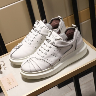Alexander McQueen 2020 Mm/Wm Sneakers - 알렉산더맥퀸 2020 남여공용 스니커즈 AMQS0115,Size(220 - 270).화이트