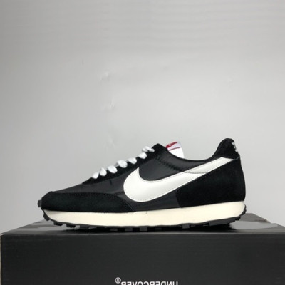 Nike 2020 Mm / Wm Running Shoes - 나이키 2020 남여공용  런닝 슈즈, NIKS0315.Size(230 - 275),블랙