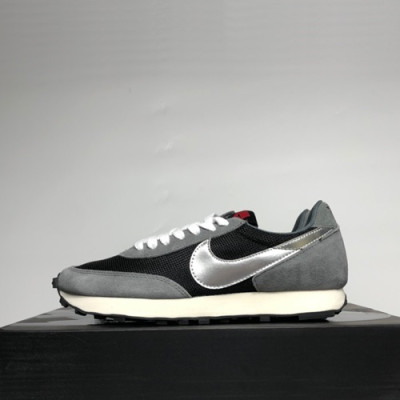 Nike 2020 Mm / Wm Running Shoes - 나이키 2020 남여공용  런닝 슈즈, NIKS0317.Size(230 - 275),그레이블랙