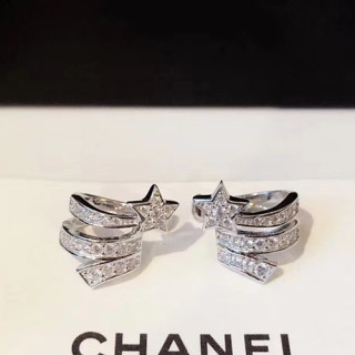 Chanel 2020 Ladies Earring  - 샤넬 2020 여성용 이어링 ACC0046.(실버)