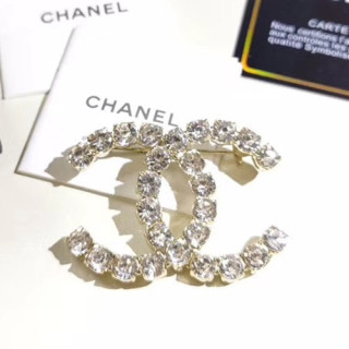 Chanel 2020 Ladies Brooch - 샤넬 2020 여성용 브로치 ACC0131.(화이트)
