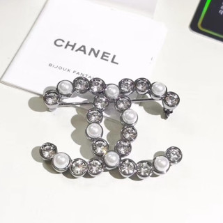 Chanel 2020 Ladies Brooch - 샤넬 2020 여성용 브로치 ACC0132.(화이트)