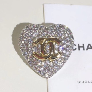 Chanel 2020 Ladies Brooch - 샤넬 2020 여성용 브로치 ACC0133.(화이트)