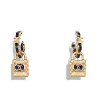Chanel 2020 Ladies Earring  - 샤넬 2020 여성용 이어링 ACC0159.(옐로우골드)