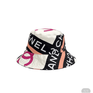 Chanel 2023 Ladies Cap - 샤넬 2023 여성용 모자 CHAM0161, 화이트