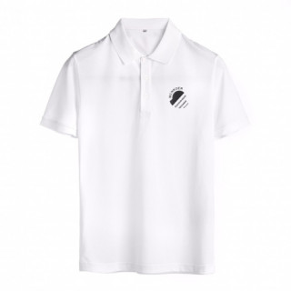 [매장판]Moncler 2020 Mens Logo Crew-neck Short Sleeved Tshirts - 몽클레어 2020 남성 로고 크루넥 반팔티 Moc01775x.Size(m - 3xl).화이트