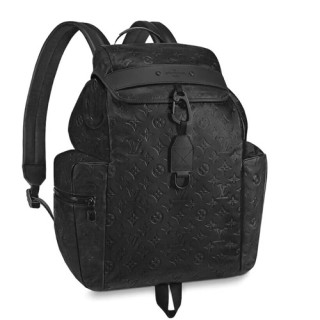 Louis Viutton 2020 Discovery Backpack ,54.5cm - 루이비통 2020 디스커버리 남성용 백팩,LOUB2244 ,54.5cm,블랙