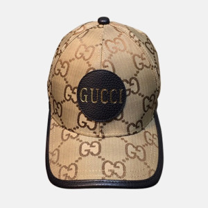 Gucci 2020 Mm / Wm Cap - 구찌 2020 남여공용 모자 GUCM0099, 브라운