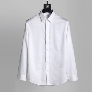 [벨루티]Berluti 2021 Mens Classic Cotton Tshirts - 벨루티 2021 남성 클래식 코튼 셔츠  Ber0038x.Size(m - 3xl).화이트