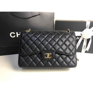 [베스트]Chanel 2022 Women Chain Cross Bag/Shoulder Bag,21cm,CHAB1697 - 샤넬 2022 여성용  체인 크로스백/숄더백,25cm,30cm,블랙