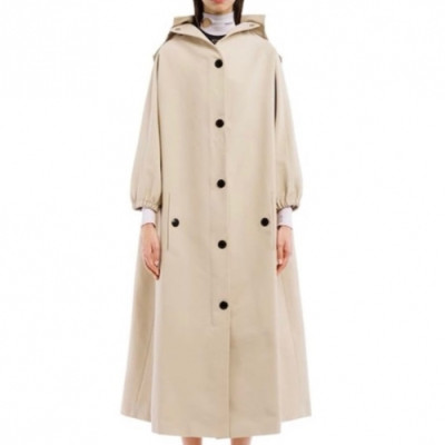 Prada  Womens Business Casual Coats Beige - 프라다 2021 여성 비지니스 캐쥬얼 코트 Pra02371x Size(s - l) 베이지
