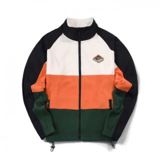 Burberry  Mens Classic Casual  Jackets Green - 버버리 2020 남성 클래식 캐쥬얼 방풍 자켓 Bur04185x Size(m - xl) 그린