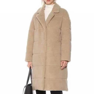 Moncler  Womens Casual Goose Down Coats Camel - 몽클레어  여성 캐쥬얼 구스다운 코트 Moc02444x Size(1 - 2) 카멜