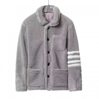 Thom Browne  Mens Casual Jackets Gray - 톰브라운  남성 캐쥬얼 자켓 Thom01540x Size(s- xl) 그레이