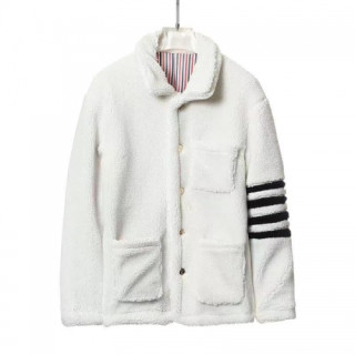 Thom Browne  Mens Casual Jackets White - 톰브라운  남성 캐쥬얼 자켓 Thom01541x Size(s- xl) 화이트