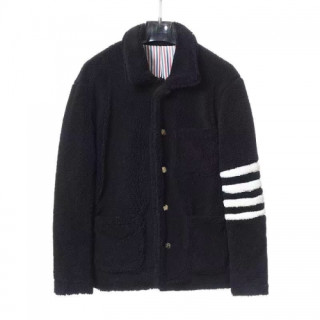 Thom Browne  Mens Casual Jackets Navy - 톰브라운  남성 캐쥬얼 자켓 Thom01542x Size(s- xl) 네이비