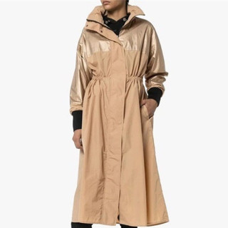 몽클레어 여성 베이지 코트 - Moncler Womens Beige Coats - mo108x