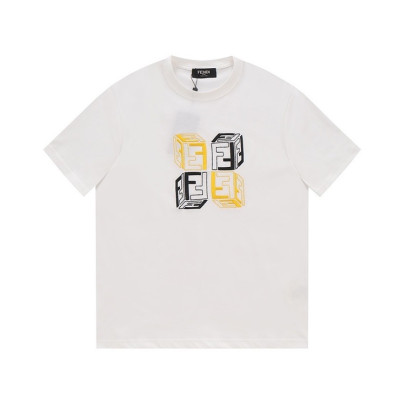 지방시 남성 크루넥 화이트 반팔티 - Givenchy Mens White Short Sleeved Tshirts - gi273x