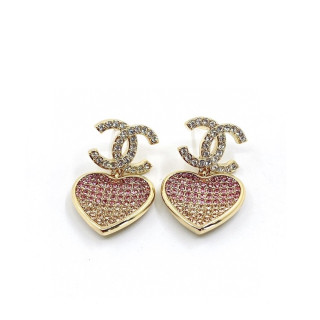 샤넬 여성 골드 이어링 - Chanel Womens Gold Earring - acc72x